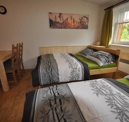 Studio Apartments Lipno 22, 24 Lipno nad Vltavou Habitación foto