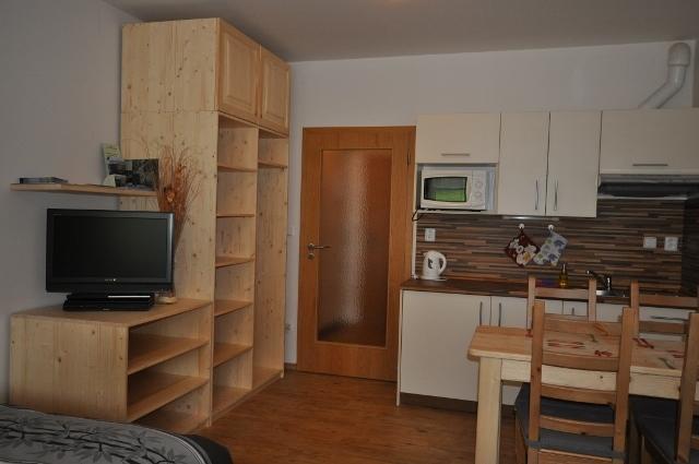 Studio Apartments Lipno 22, 24 Lipno nad Vltavou Habitación foto