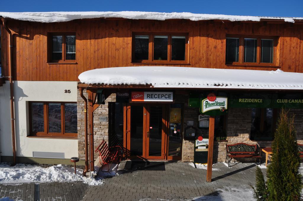 Studio Apartments Lipno 22, 24 Lipno nad Vltavou Habitación foto