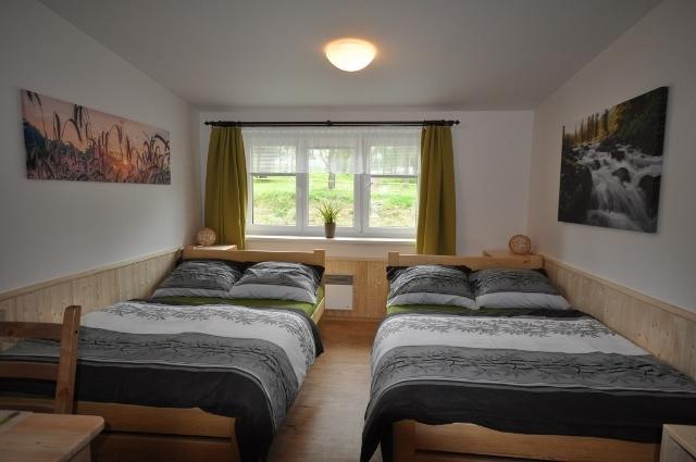 Studio Apartments Lipno 22, 24 Lipno nad Vltavou Habitación foto