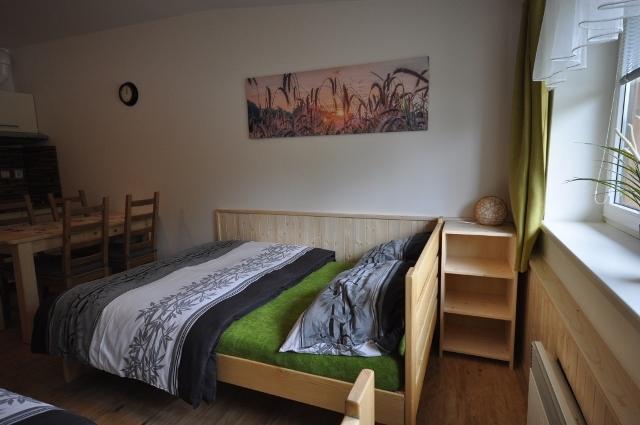 Studio Apartments Lipno 22, 24 Lipno nad Vltavou Habitación foto