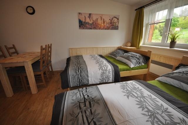 Studio Apartments Lipno 22, 24 Lipno nad Vltavou Habitación foto