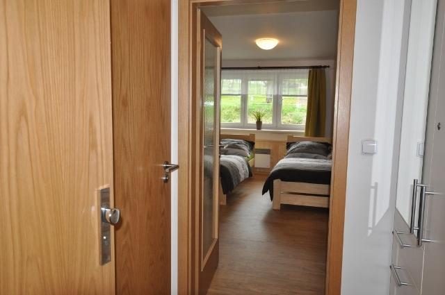 Studio Apartments Lipno 22, 24 Lipno nad Vltavou Habitación foto