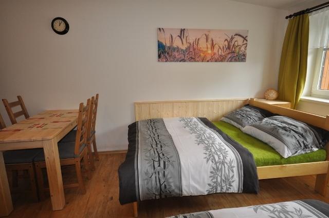 Studio Apartments Lipno 22, 24 Lipno nad Vltavou Habitación foto