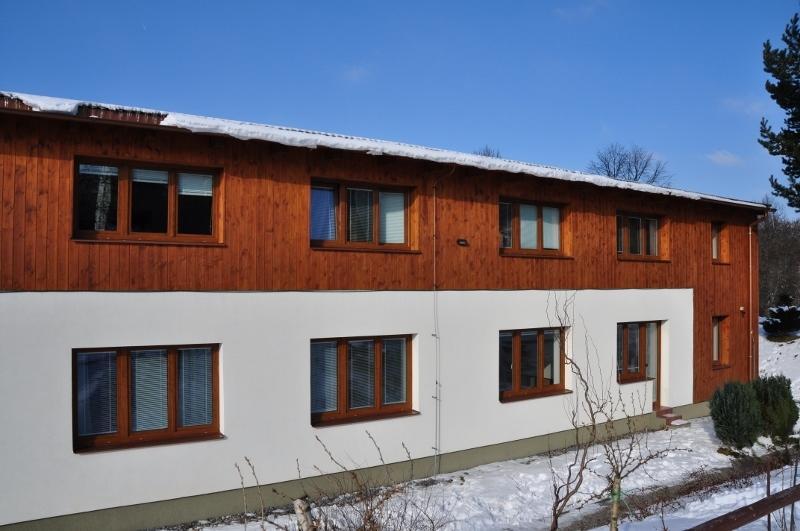 Studio Apartments Lipno 22, 24 Lipno nad Vltavou Habitación foto