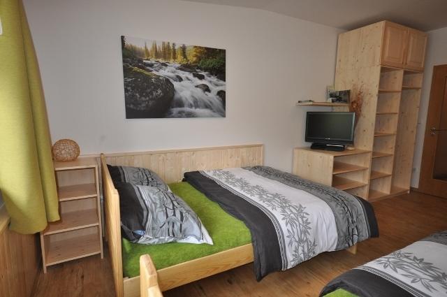 Studio Apartments Lipno 22, 24 Lipno nad Vltavou Habitación foto