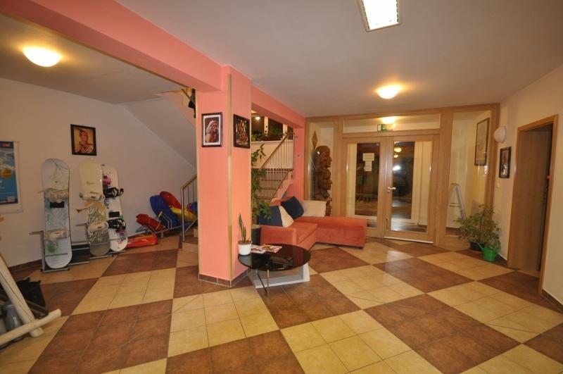 Studio Apartments Lipno 22, 24 Lipno nad Vltavou Habitación foto
