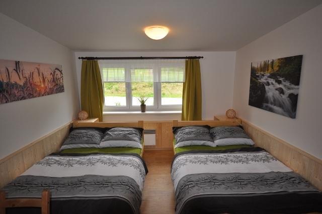 Studio Apartments Lipno 22, 24 Lipno nad Vltavou Habitación foto