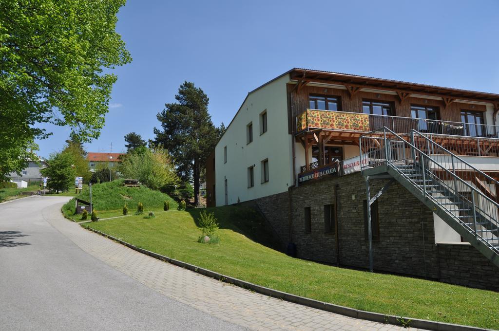 Studio Apartments Lipno 22, 24 Lipno nad Vltavou Habitación foto