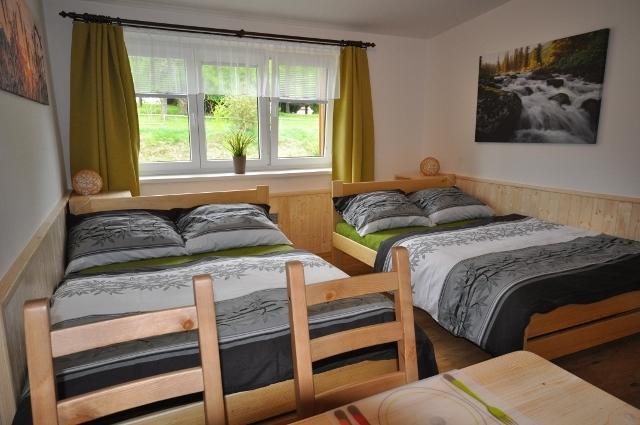 Studio Apartments Lipno 22, 24 Lipno nad Vltavou Habitación foto