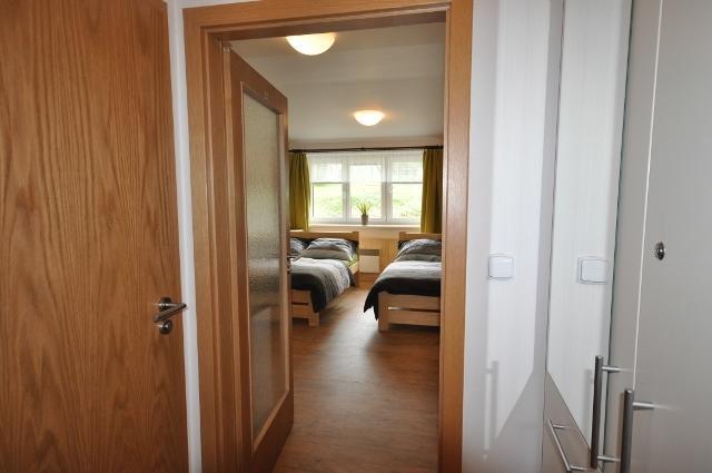 Studio Apartments Lipno 22, 24 Lipno nad Vltavou Habitación foto
