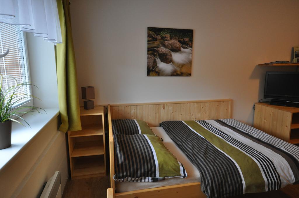 Studio Apartments Lipno 22, 24 Lipno nad Vltavou Habitación foto