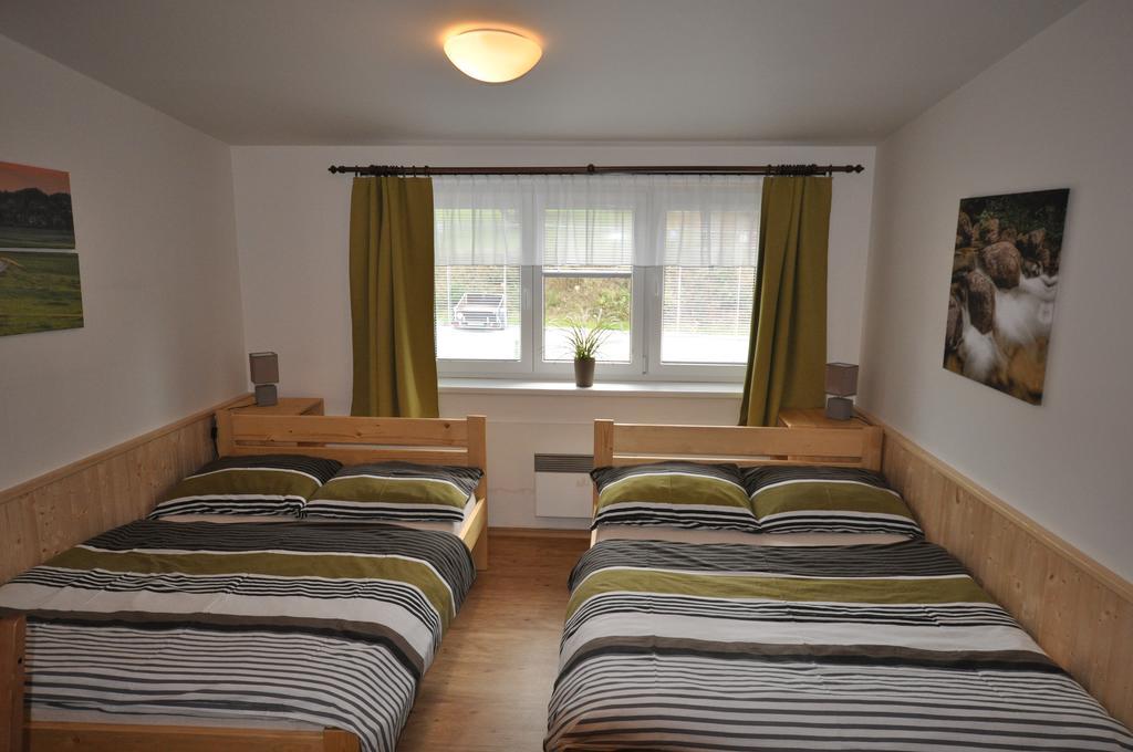 Studio Apartments Lipno 22, 24 Lipno nad Vltavou Habitación foto